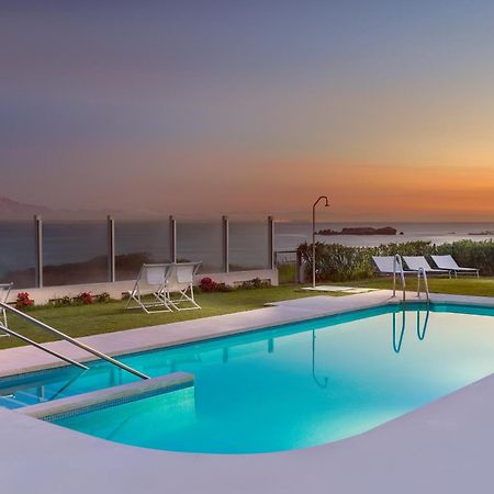 Punta Carnero Alojamiento Singular Algeciras Zewnętrze zdjęcie