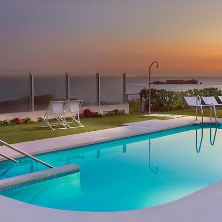 Punta Carnero Alojamiento Singular Algeciras Zewnętrze zdjęcie