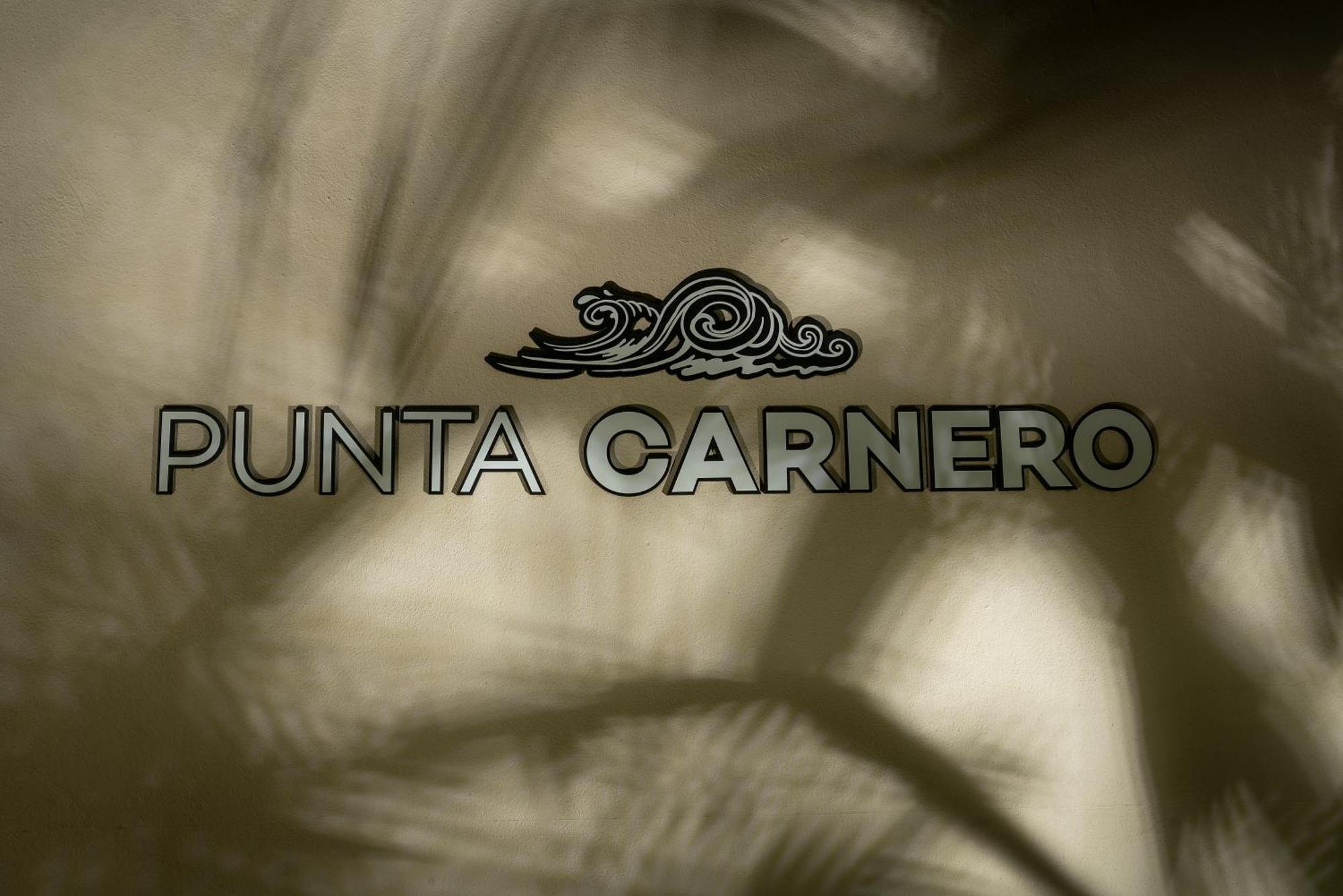 Punta Carnero Alojamiento Singular Algeciras Zewnętrze zdjęcie